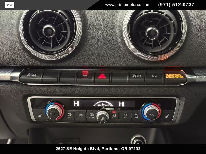 2019 Audi RS 3 2.5T Portland OR