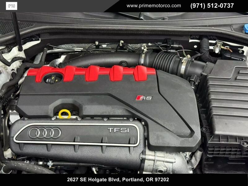 2019 Audi RS 3 2.5T Portland OR