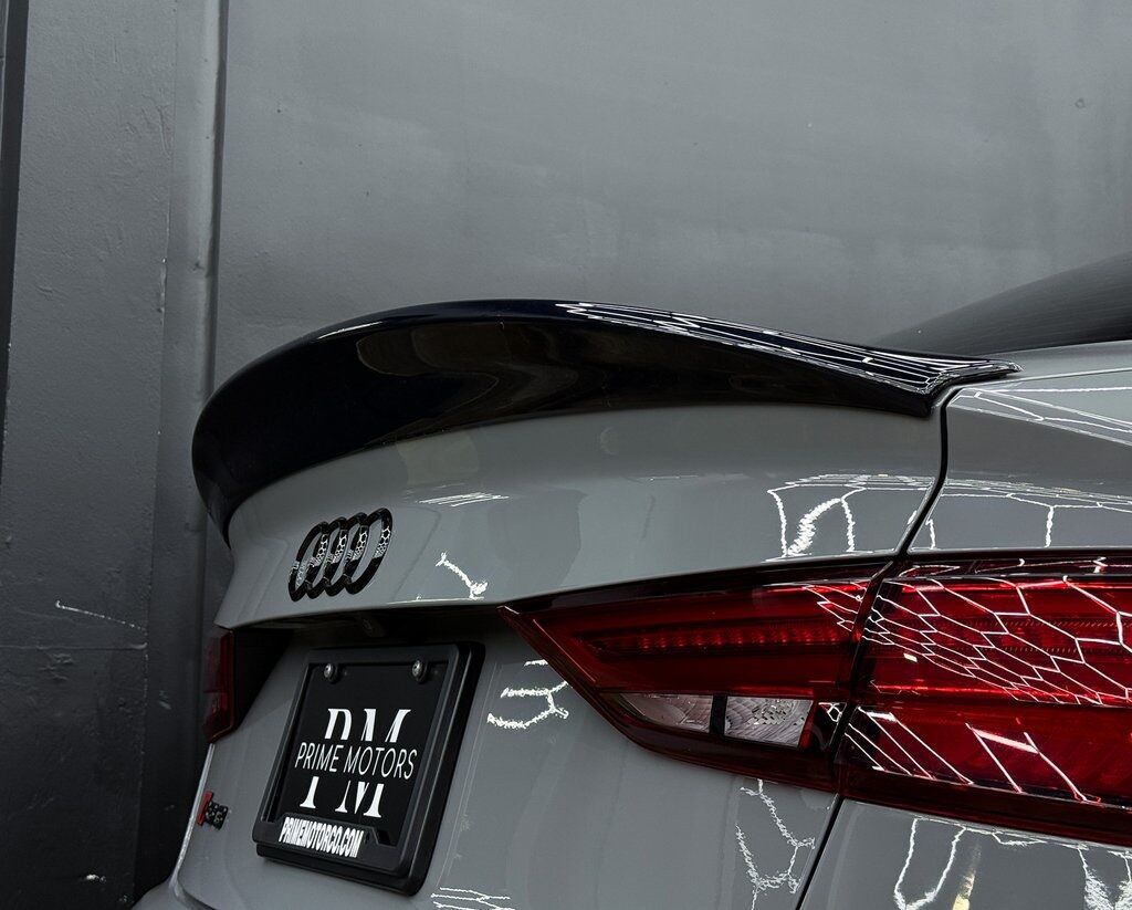 2019 Audi RS 3 2.5T Portland OR