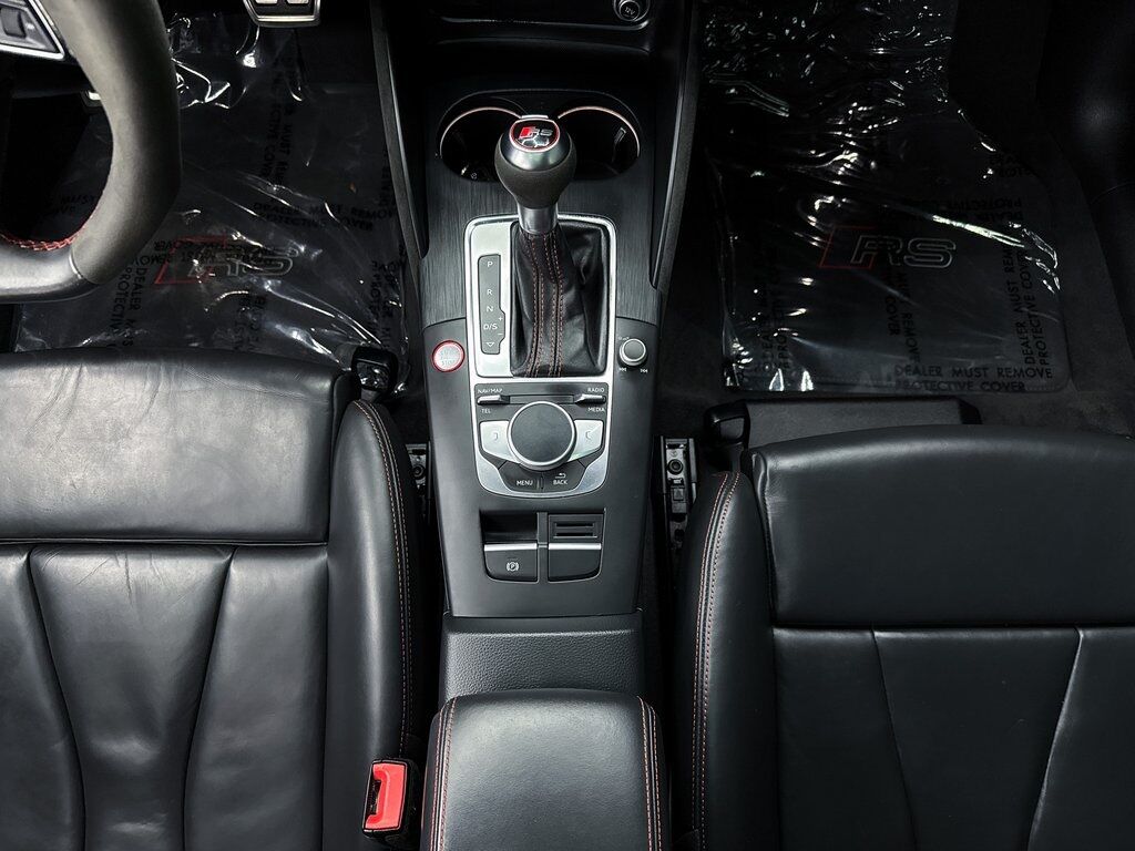 2019 Audi RS 3 2.5T Portland OR
