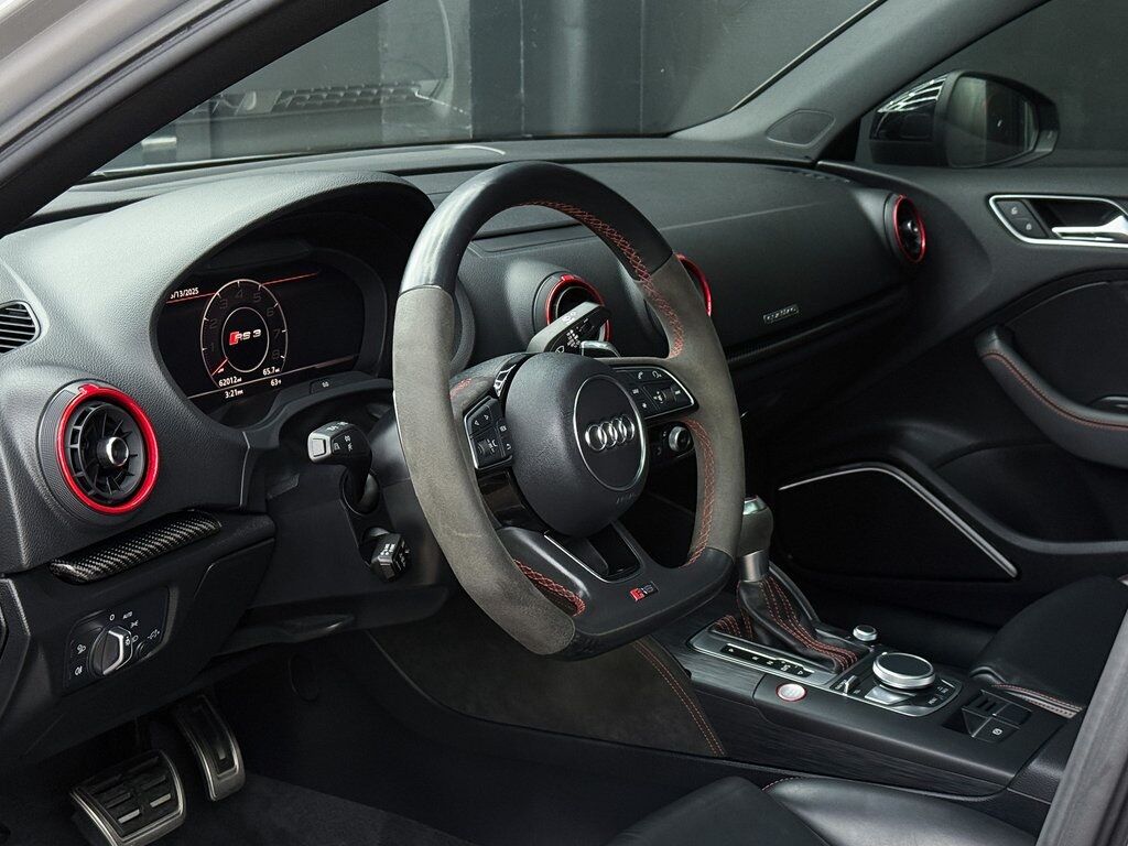 2019 Audi RS 3 2.5T Portland OR
