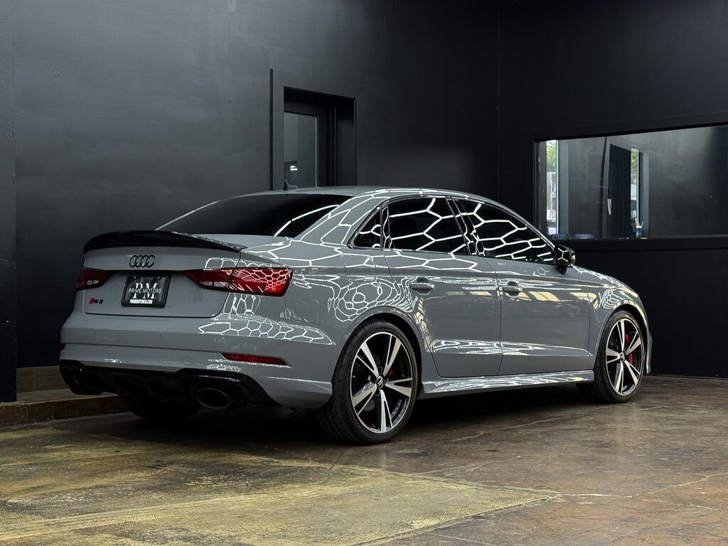 2019 Audi RS 3 2.5T Portland OR
