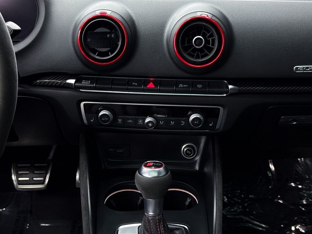 2019 Audi RS 3 2.5T Portland OR