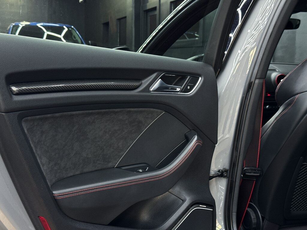 2019 Audi RS 3 2.5T Portland OR