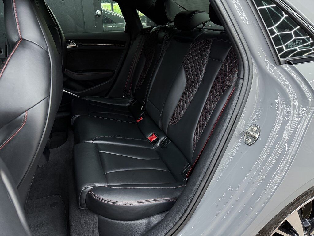 2019 Audi RS 3 2.5T Portland OR