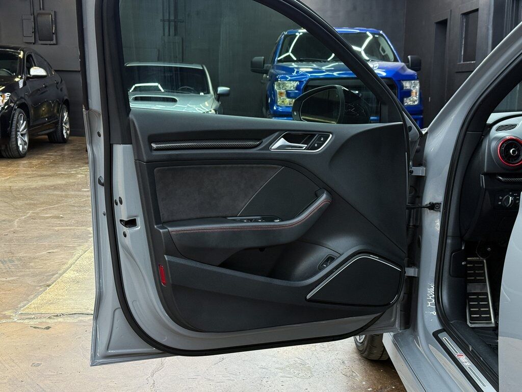 2019 Audi RS 3 2.5T Portland OR