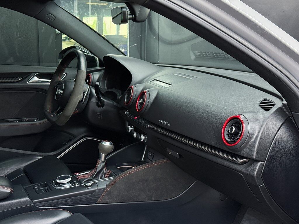 2019 Audi RS 3 2.5T Portland OR