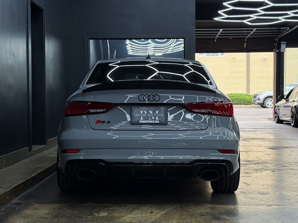 2019 Audi RS 3 2.5T Portland OR
