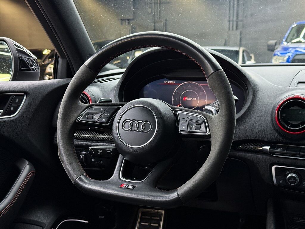 2019 Audi RS 3 2.5T Portland OR