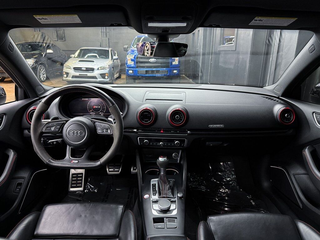 2019 Audi RS 3 2.5T Portland OR