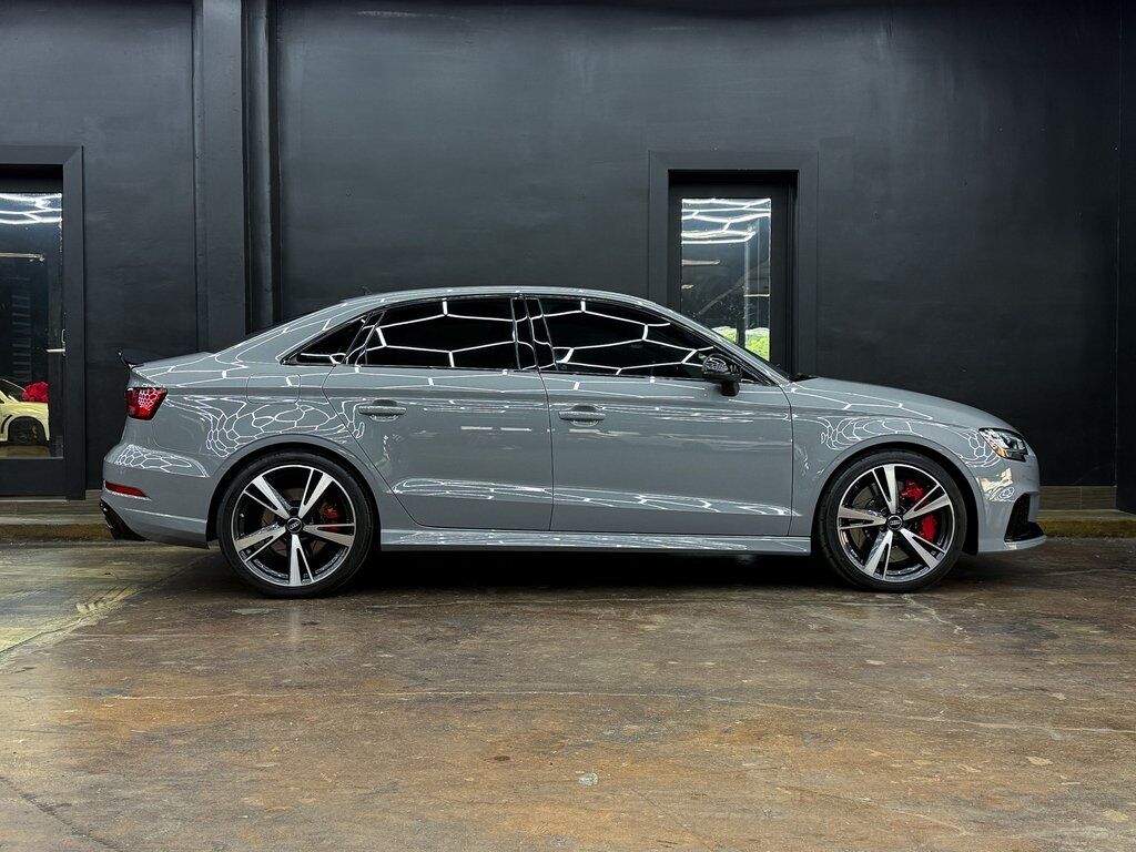 2019 Audi RS 3 2.5T Portland OR