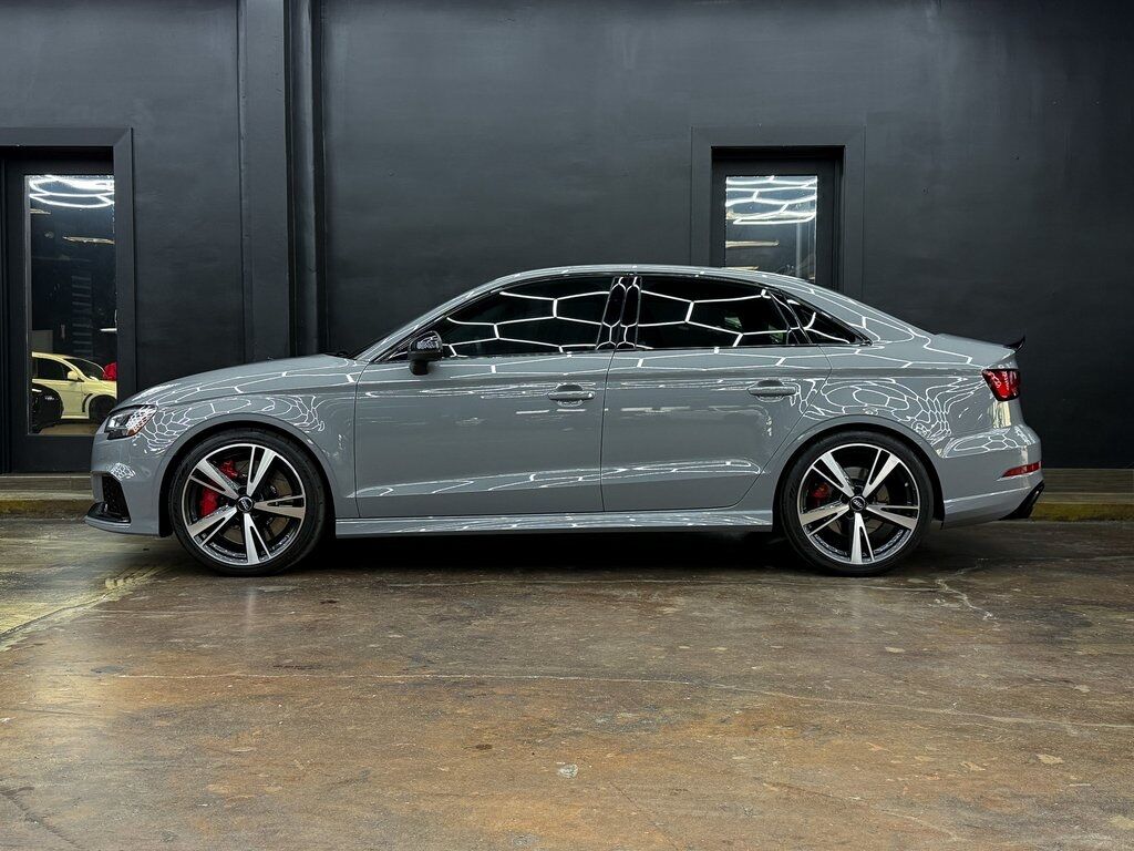 2019 Audi RS 3 2.5T Portland OR