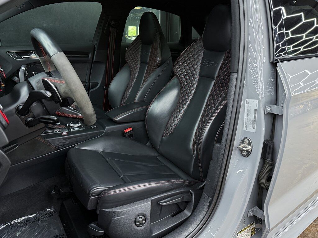 2019 Audi RS 3 2.5T Portland OR