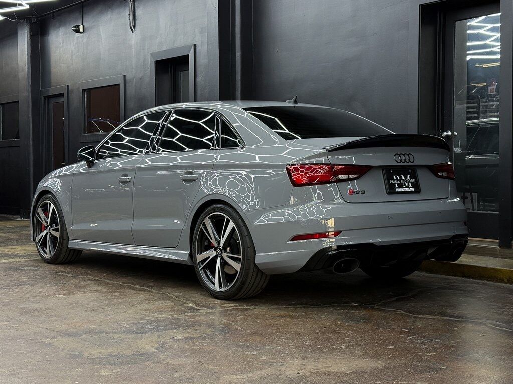 2019 Audi RS 3 2.5T Portland OR