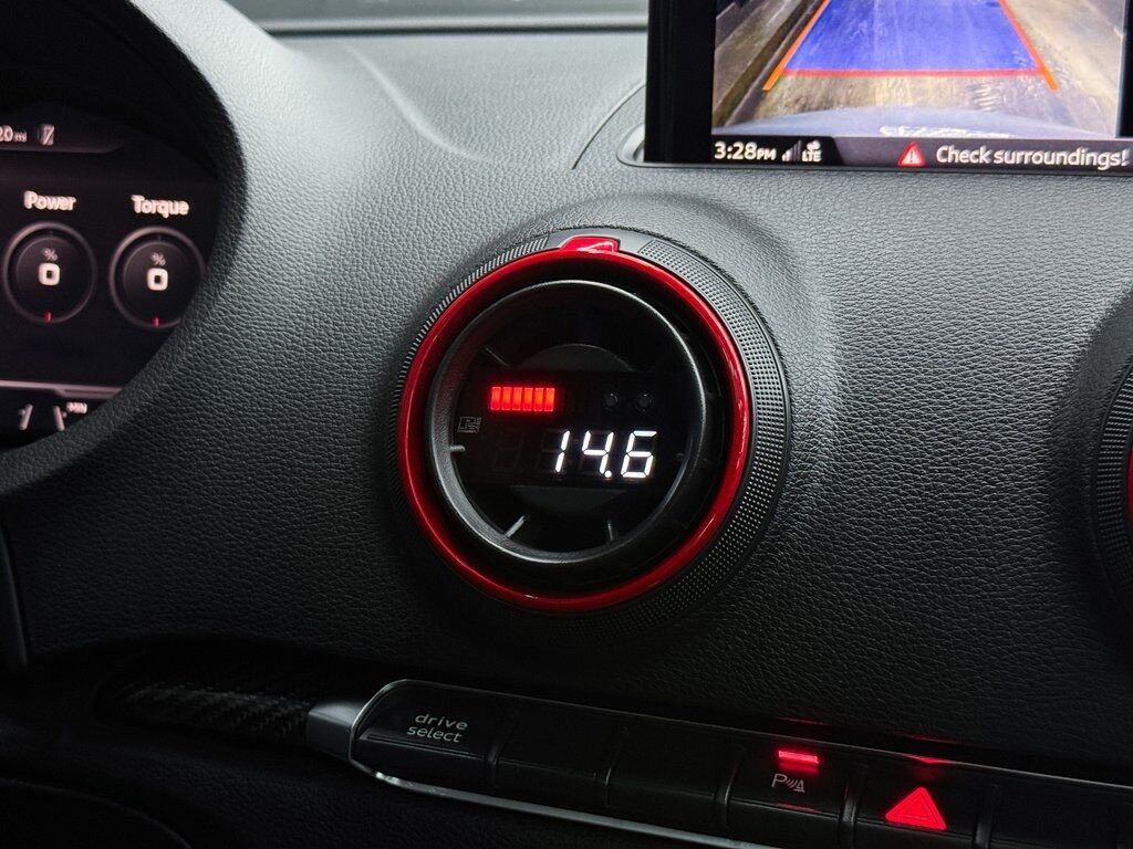 2019 Audi RS 3 2.5T Portland OR