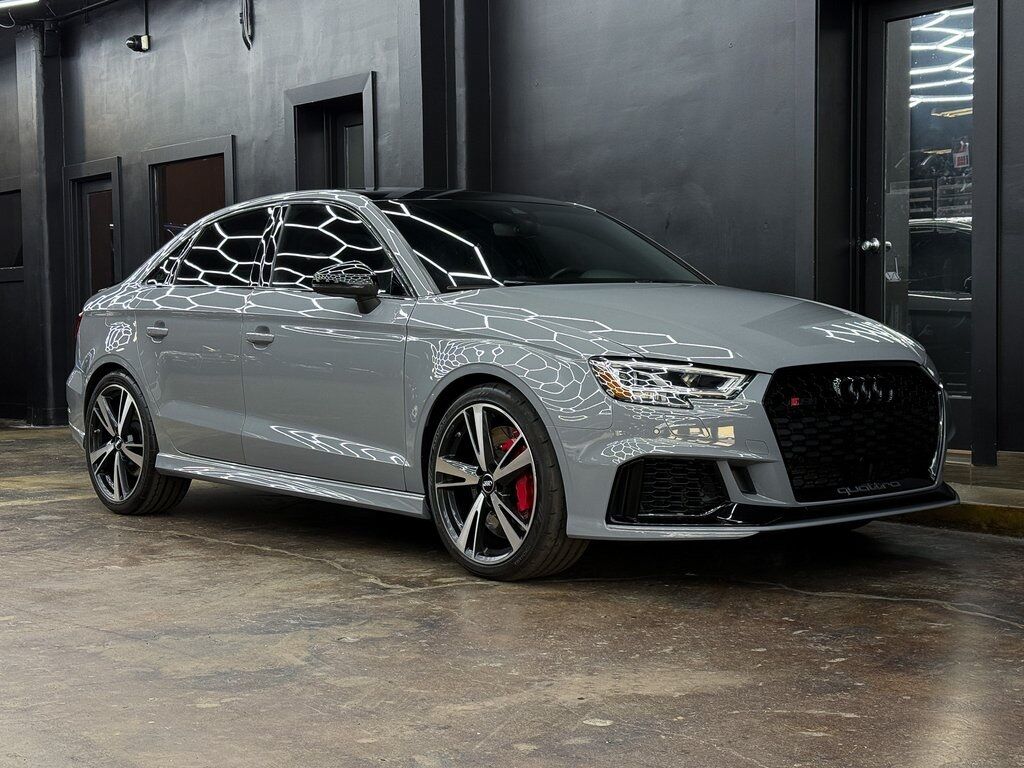 2019 Audi RS 3 2.5T Portland OR