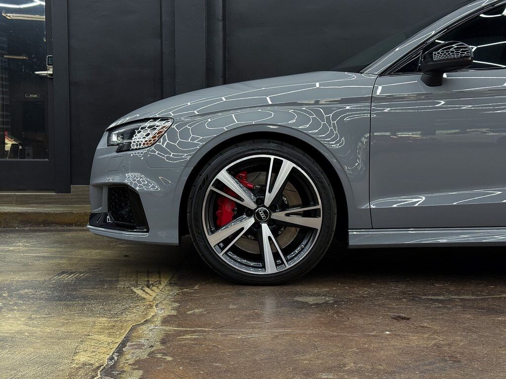 2019 Audi RS 3 2.5T Portland OR