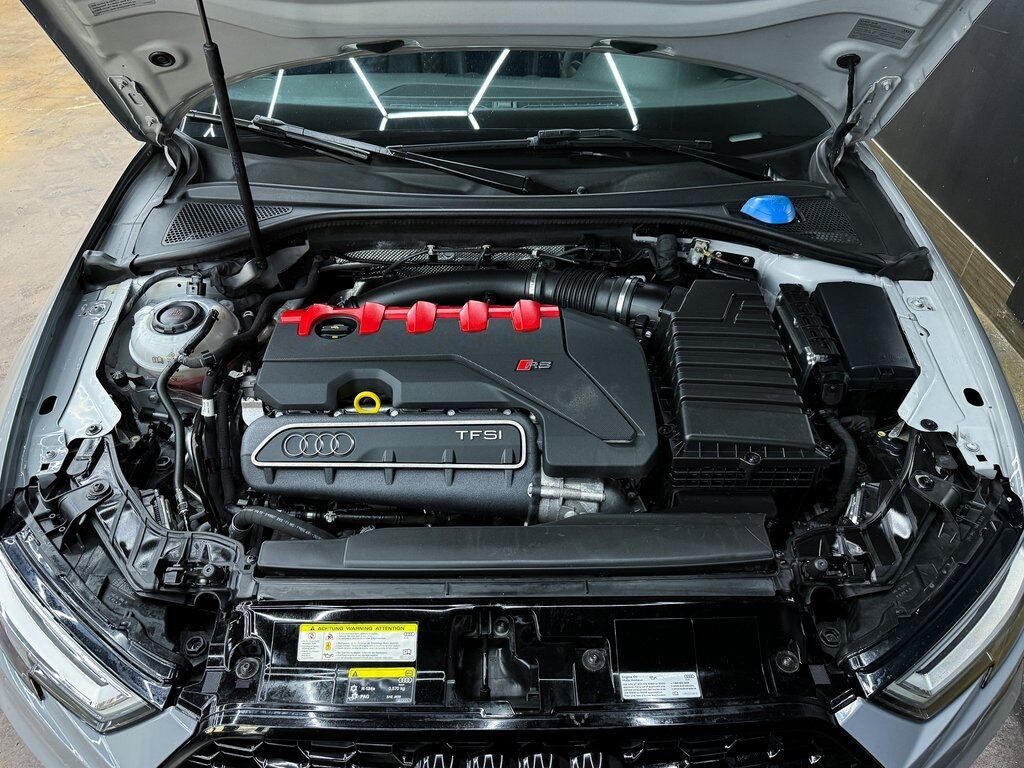 2019 Audi RS 3 2.5T Portland OR