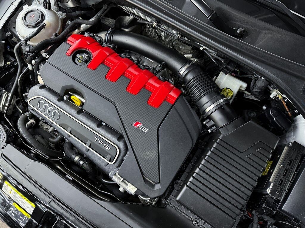 2019 Audi RS 3 2.5T Portland OR