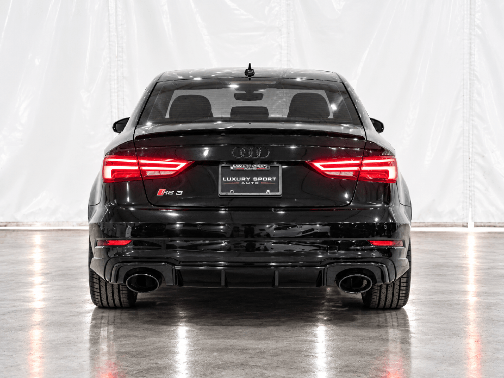 2019 Audi RS 3 2.5T Tigard OR