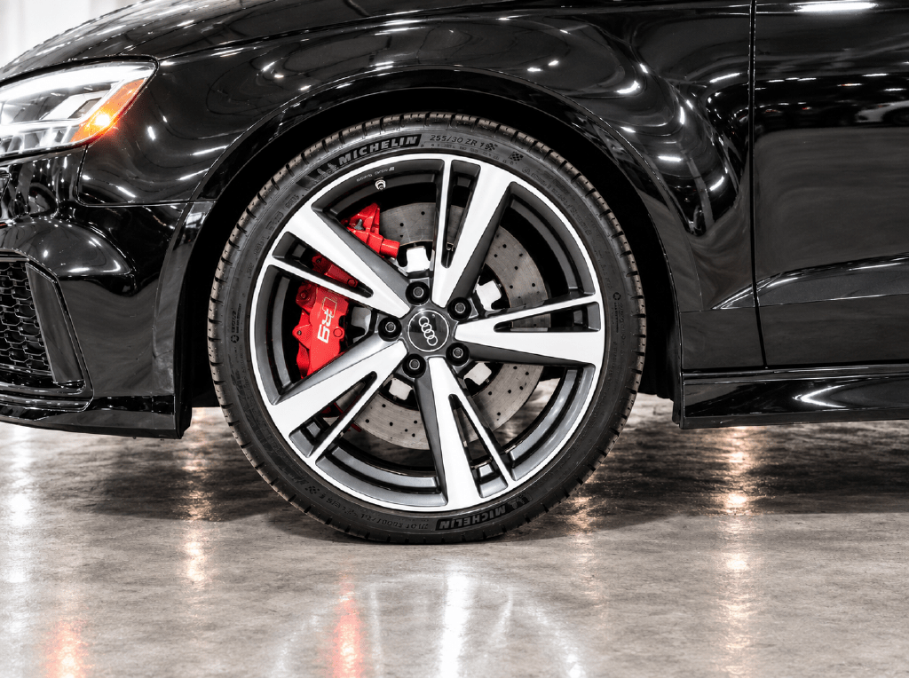 2019 Audi RS 3 2.5T Tigard OR