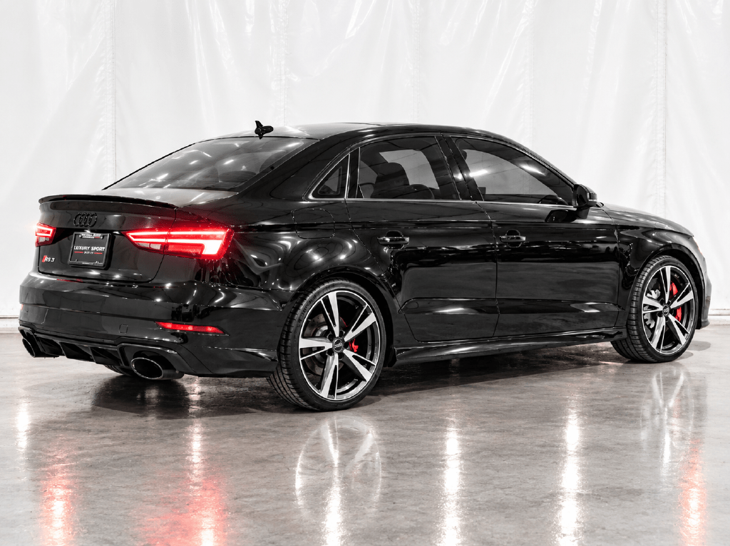 2019 Audi RS 3 2.5T Tigard OR