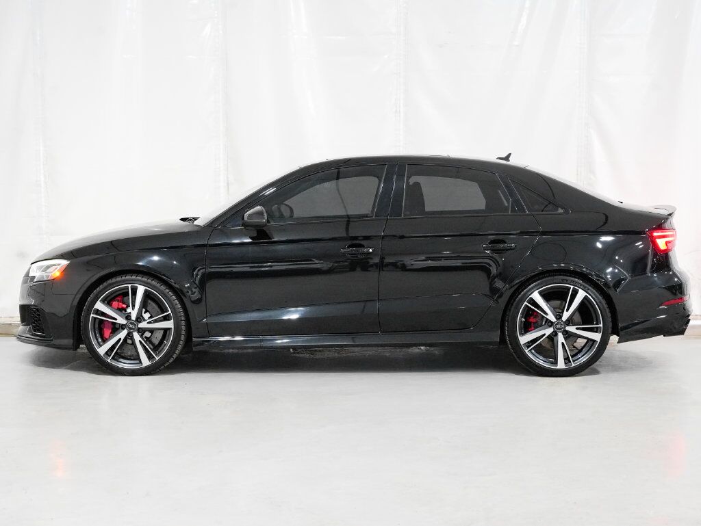 2019 Audi RS 3 2.5T