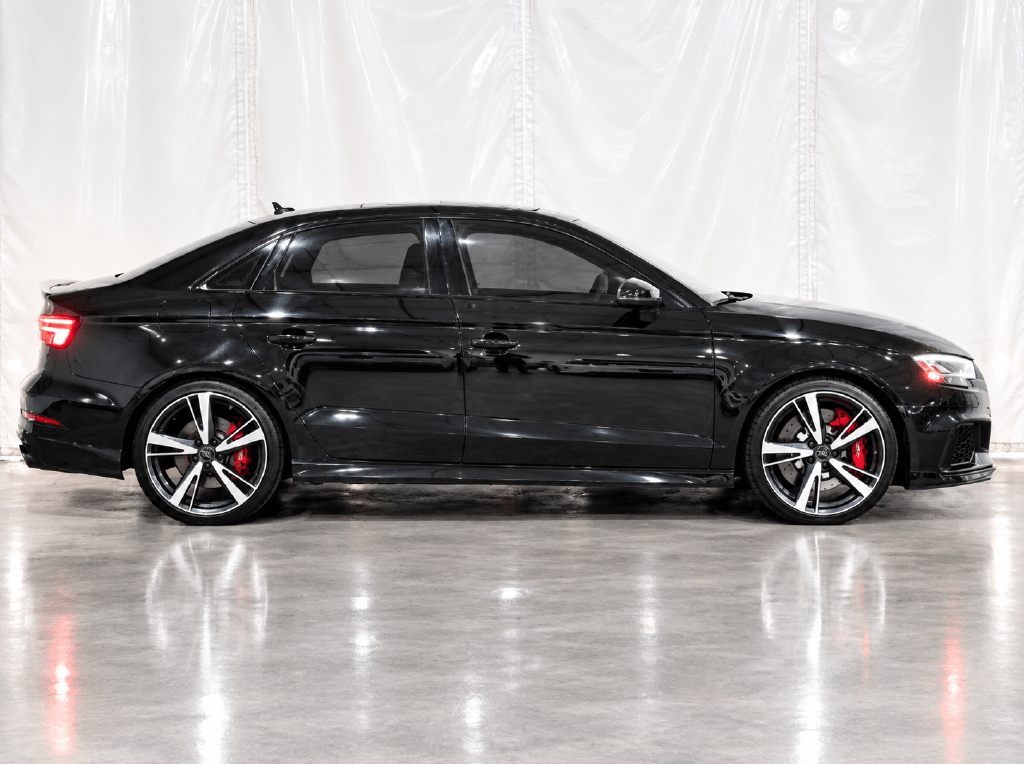 2019 Audi RS 3 2.5T Tigard OR