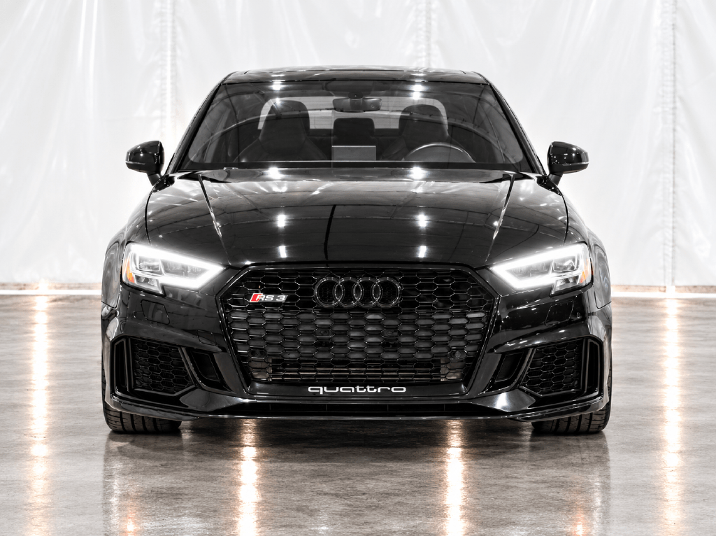 2019 Audi RS 3 2.5T Tigard OR