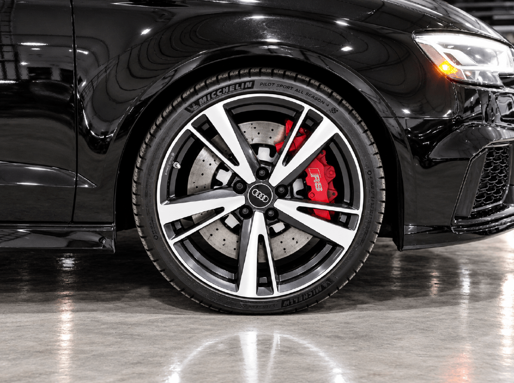 2019 Audi RS 3 2.5T Tigard OR