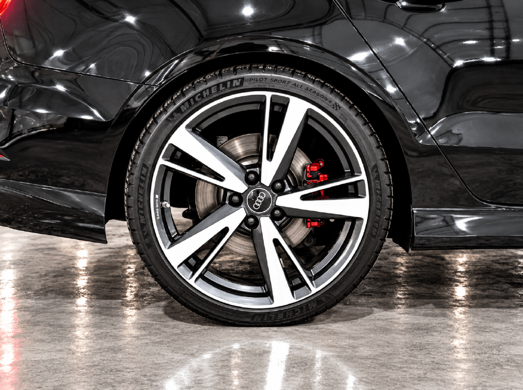 2019 Audi RS 3 2.5T Tigard OR