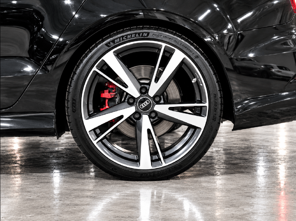 2019 Audi RS 3 2.5T Tigard OR