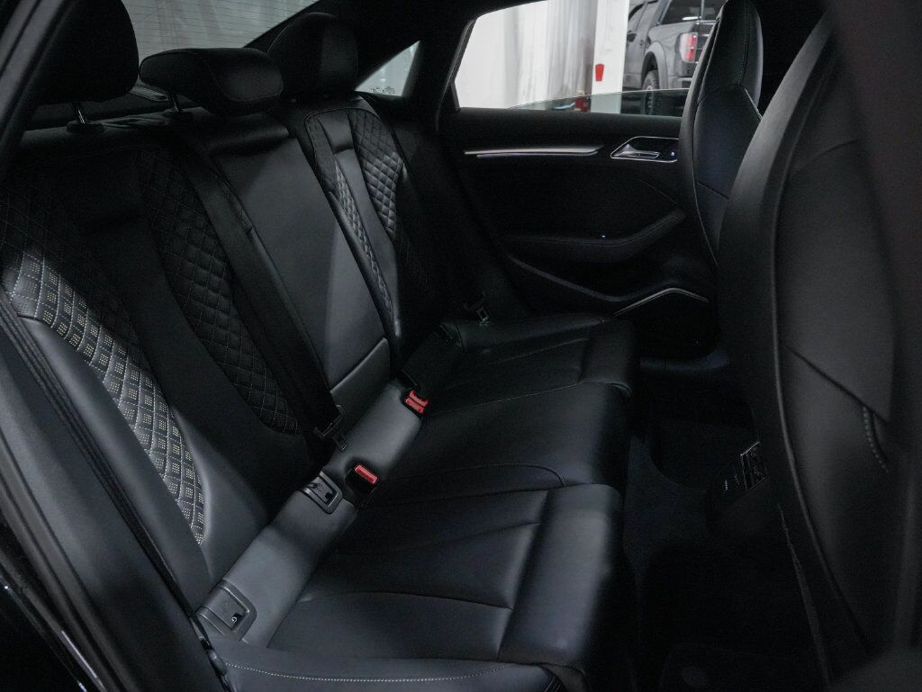 2019 Audi RS 3 2.5T Tigard OR