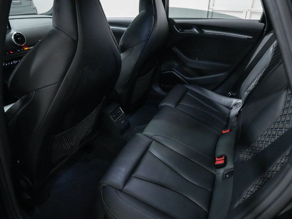 2019 Audi RS 3 2.5T Tigard OR
