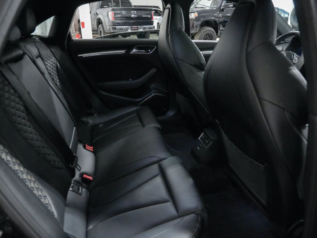 2019 Audi RS 3 2.5T Tigard OR