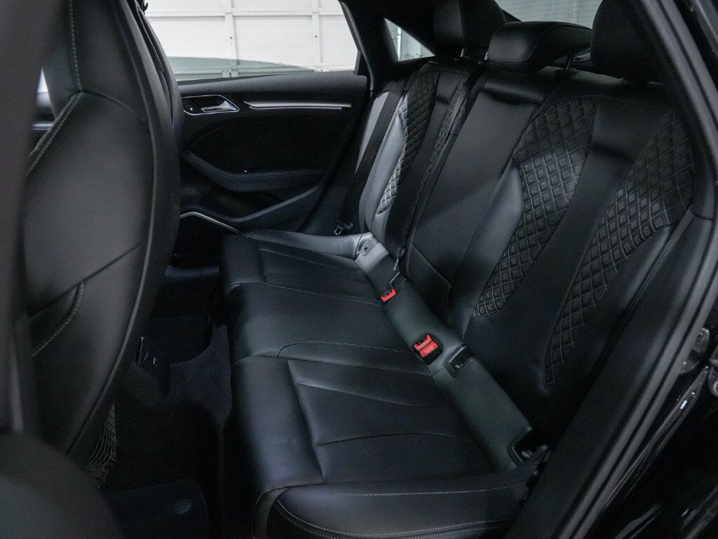 2019 Audi RS 3 2.5T Tigard OR