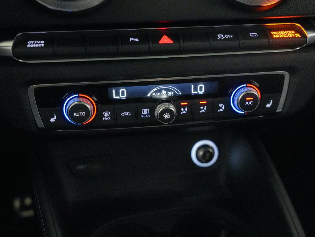 2019 Audi RS 3 2.5T Tigard OR