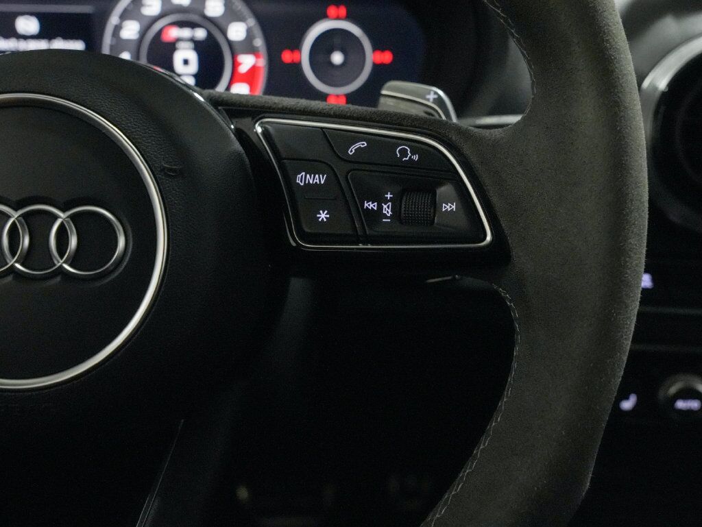 2019 Audi RS 3 2.5T Tigard OR