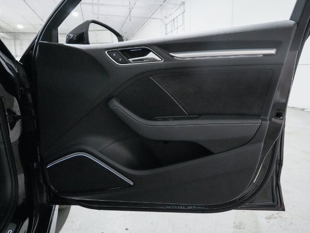 2019 Audi RS 3 2.5T Tigard OR