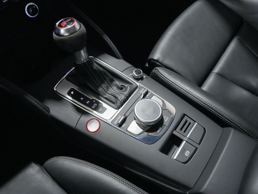 2019 Audi RS 3 2.5T Tigard OR