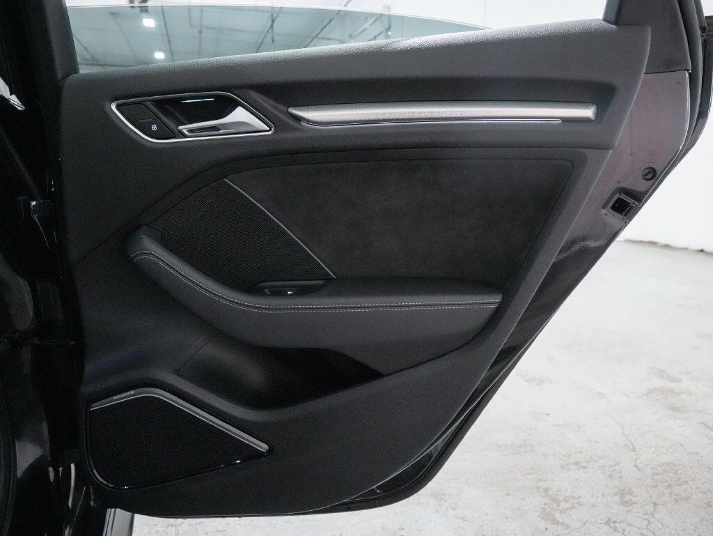 2019 Audi RS 3 2.5T Tigard OR