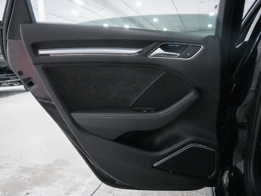 2019 Audi RS 3 2.5T Tigard OR