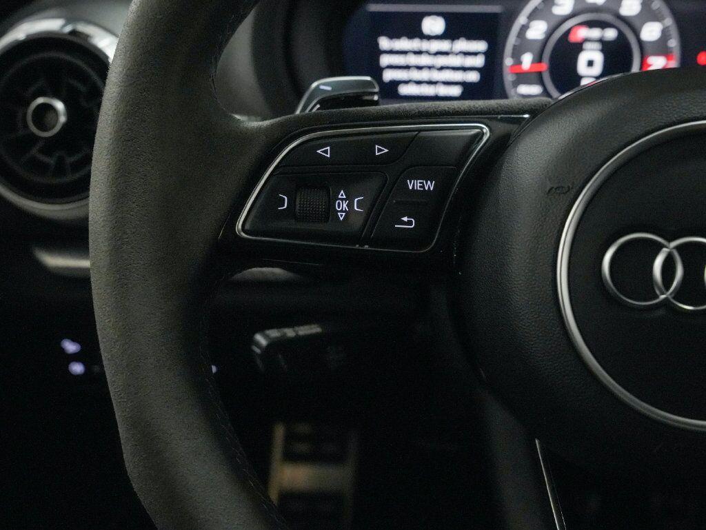 2019 Audi RS 3 2.5T Tigard OR
