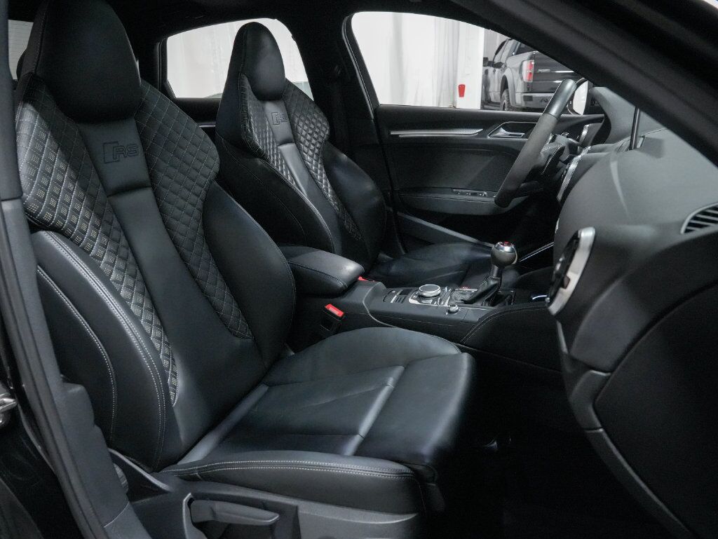 2019 Audi RS 3 2.5T Tigard OR