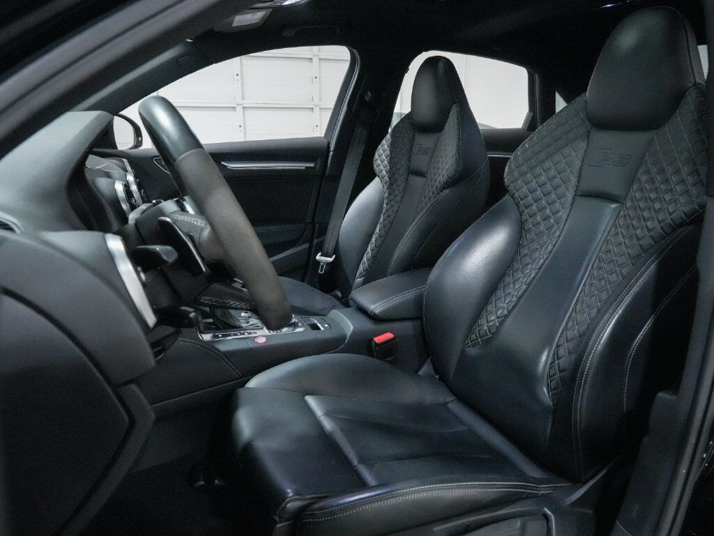 2019 Audi RS 3 2.5T Tigard OR