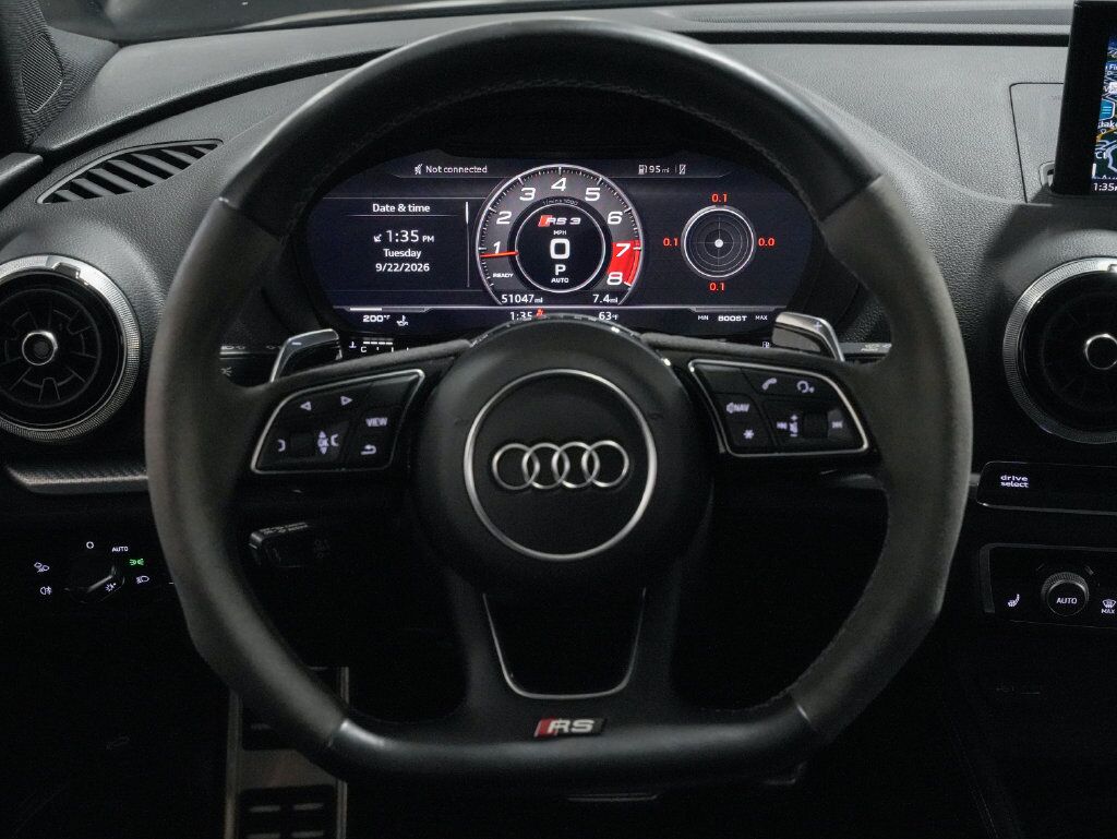 2019 Audi RS 3 2.5T Tigard OR