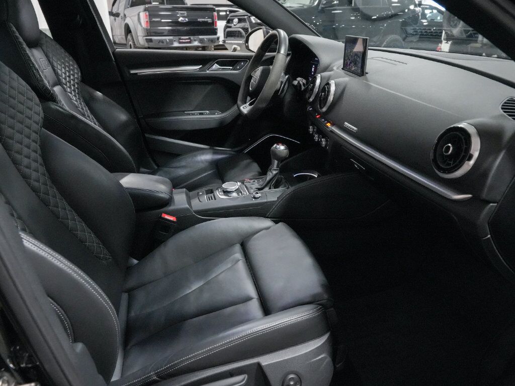 2019 Audi RS 3 2.5T Tigard OR