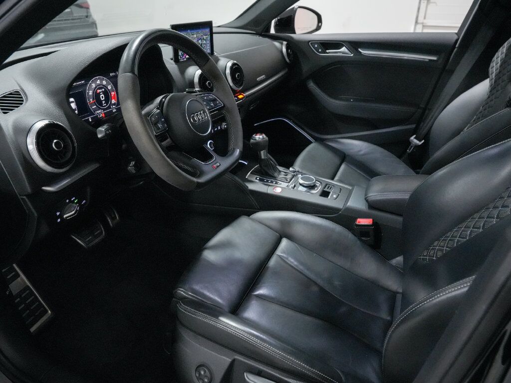 2019 Audi RS 3 2.5T Tigard OR