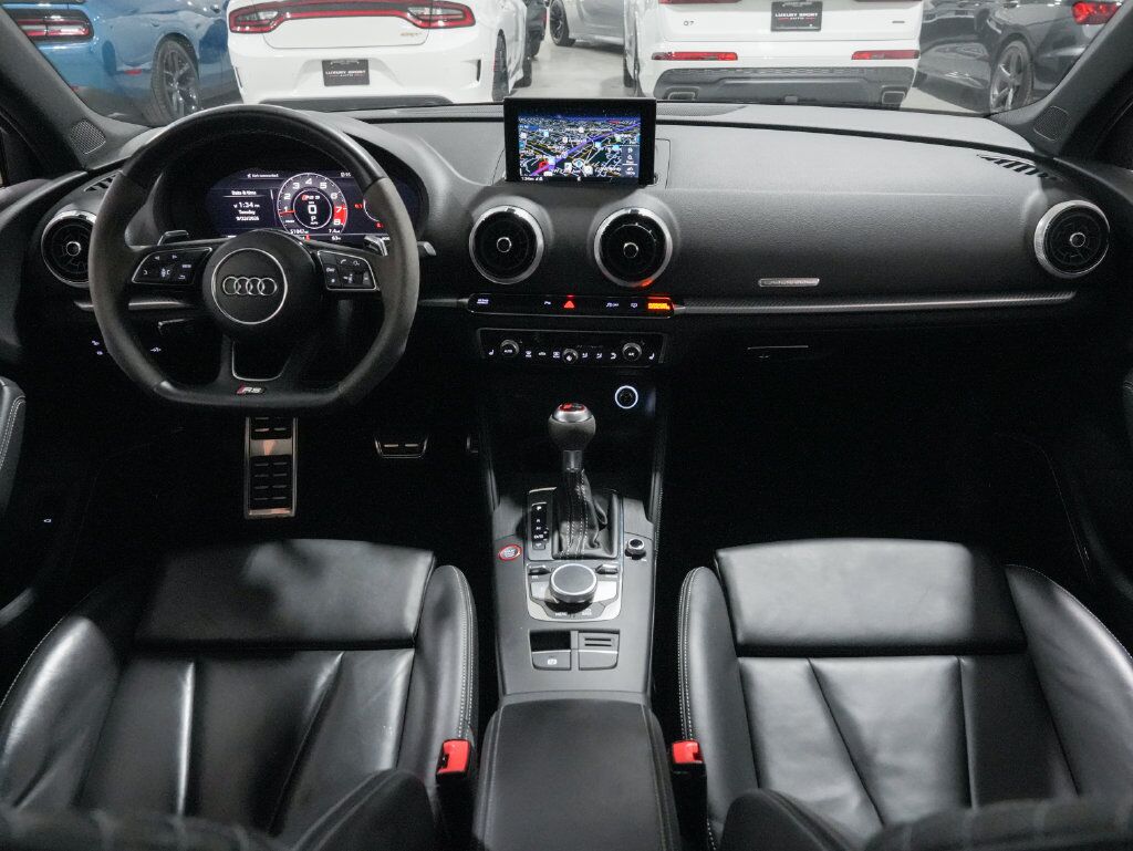 2019 Audi RS 3 2.5T Tigard OR