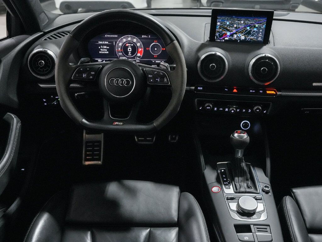 2019 Audi RS 3 2.5T Tigard OR
